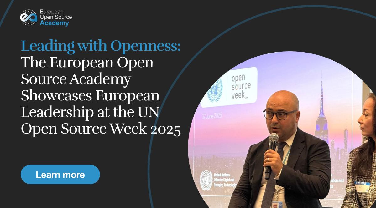 Leading with Openness 